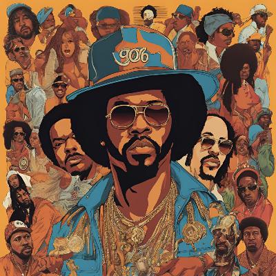 Los orígenes del Hip-Hop en el Bronx (Los años 70's)