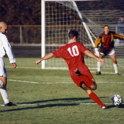 Tendencias del fubol