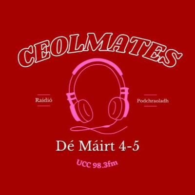 CeolMates Séasúr 2- Agallamh le John Beag