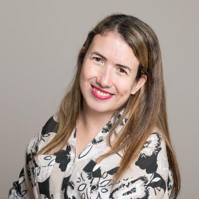 Daniela Aza (Mamá, Influencer, Referente en discapacidad y diversidad) Nada Personal @animessina Daniela Aza (Mamá, Influencer, Referente en discapacidad y diversidad) Nada Personal @animessina