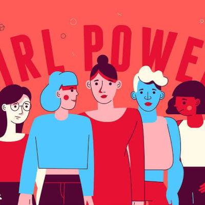 ¿Existe nuestra autoridad como mujeres?