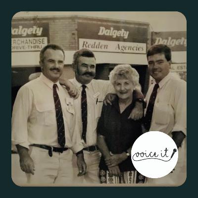 Voice it - The Redden Brothers: The 12-Month Comeback Story
