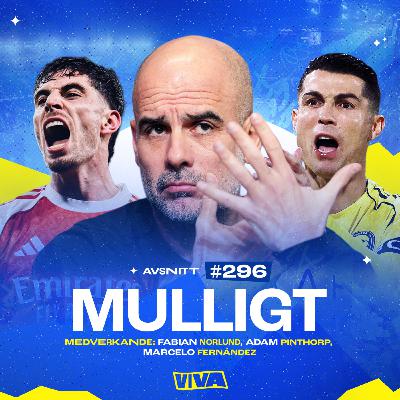 #296 Mulligt