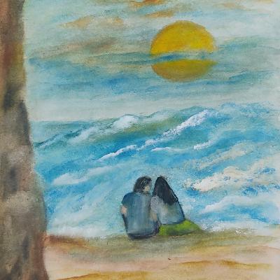 IN LOVE WITH MUSIC IN LOVE WITH MUSIC