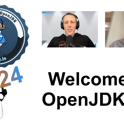 Welcome to OpenJDK (Java) 24 (#68)