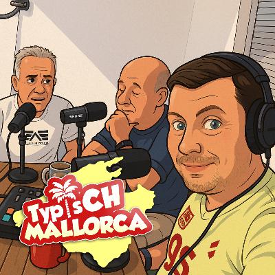 Folge 50: Endlich wieder zu Dritt