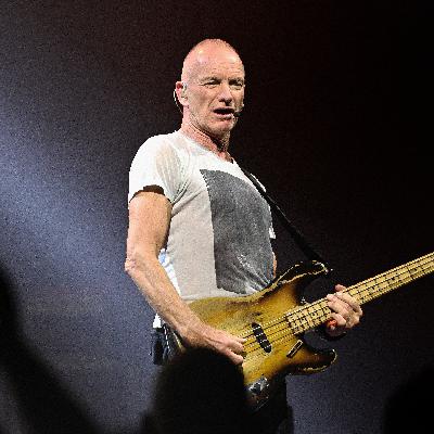 John Baker, Bobby Nightingale, Angela Hermann, and Headlines John Baker, Bobby Nightingale, Angela Hermann, and Headlines