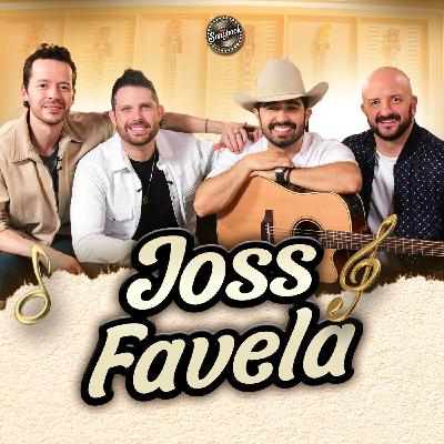 Joss Favela en Songbook T. 2 - EP. 1 Joss Favela en Songbook T. 2 - EP. 1