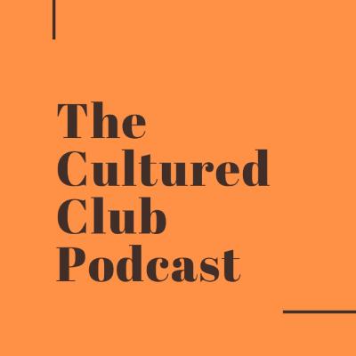 The Cultured Club Podcast Book Review 20 - The Reset by Elizabeth Uviebinené