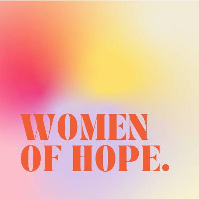 Women of Hope #1 - Ein Monat Magnify 90, unser WHY Women of Hope #1 - Ein Monat Magnify 90, unser WHY