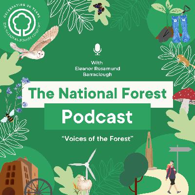 Episode 5: Mature Tree