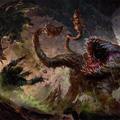 Dungeons and Dragons 5E: Ptolus – The Night of Dissolution – Episode 7 Dungeons and Dragons 5E: Ptolus – The Night of Dissolution – Episode 7