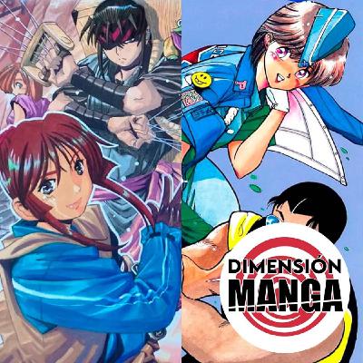 T04-E57: Lugares frikis en Londres, Genzo el marionetista y Siempre es domingo T04-E57: Lugares frikis en Londres, Genzo el marionetista y Siempre es domingo