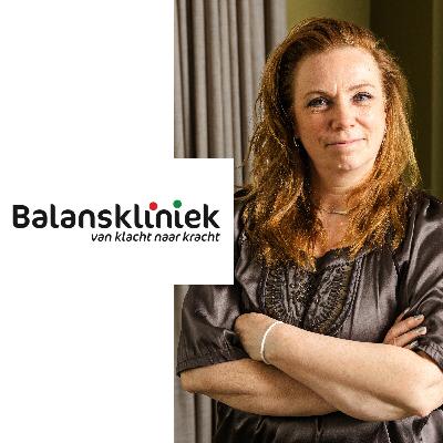 #182 - Bianca Ranzijn over dyslexie en neurodiversiteit - uitdagingen en verborgen talenten #182 - Bianca Ranzijn over dyslexie en neurodiversiteit - uitdagingen en verborgen talenten