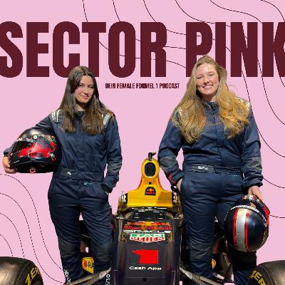 #34 Sector Pink goes international – Servus aus Österreich!!! 🇦🇹✨