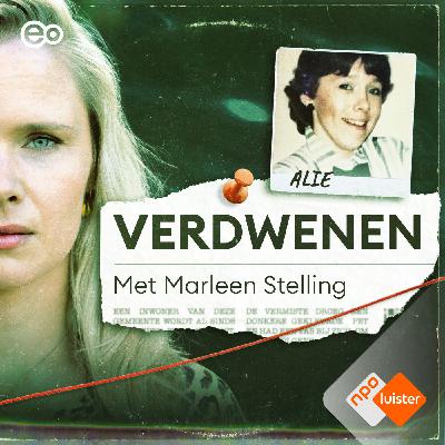 #4 - Alie Spruit (S02) #4 - Alie Spruit (S02)