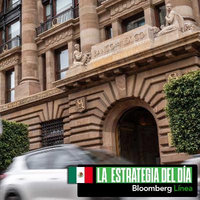 Minutas Banxico-Fed, Amazon Vs. Walmart, Cristiano Ronaldo y los OVNI Minutas Banxico-Fed, Amazon Vs. Walmart, Cristiano Ronaldo y los OVNI