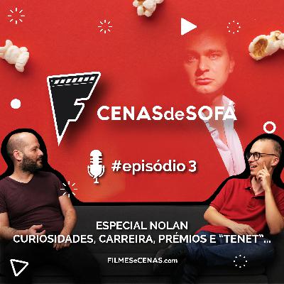Cenas de Sofá Ep.3
