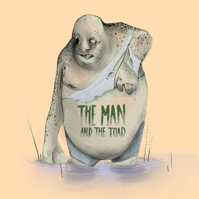 The Old Man and The Toad - Halloween Special