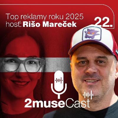 TOP REKLAMY ROKU 2025