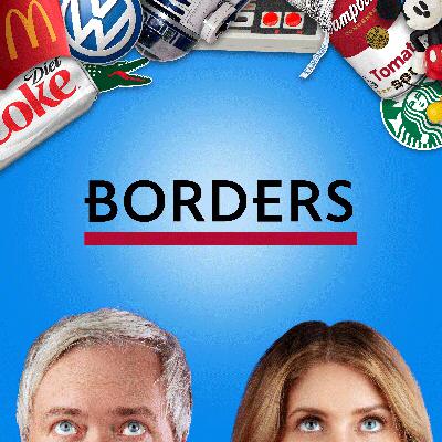 Borders Books and Music Borders Books and Music