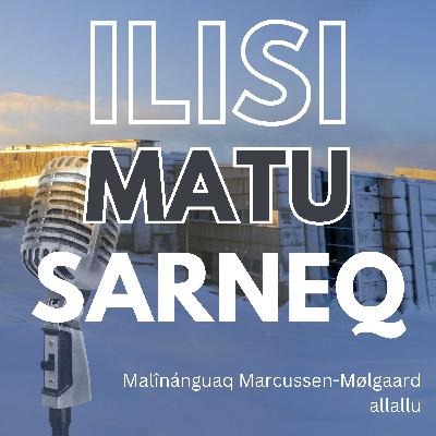 Kalaallit ilisimasassarsiornernut peqataasartut imm. 1