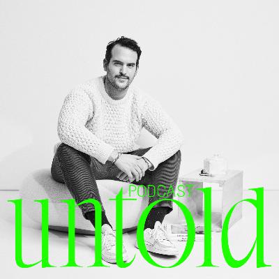 #untoldstories: Samir Zailachi