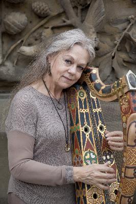 Part 2: Interview with Ann Heymann