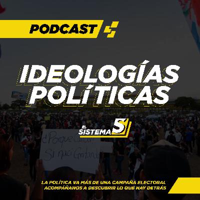 Ideologías Políticas: Progresismo