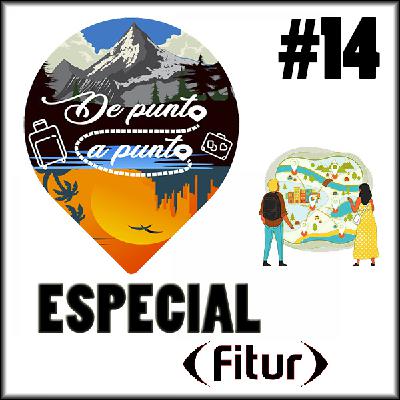 #14 De Punta a Punta | Especial Fitur