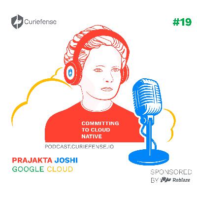 Episode 19: Telcos, Edge Clouds, Service Meshes, and more with Prajakta Joshi