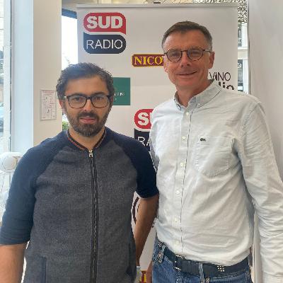 1418e émission - Stéphane Gautrot, Arnaud Iffat et Mathilde Suter 1418e émission - Stéphane Gautrot, Arnaud Iffat et Mathilde Suter