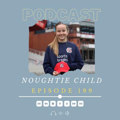 Episode 199: The Rehab Reality ft Grace Johnson