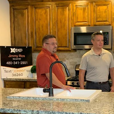 Title to My New Home with Jose Holguin and Jimmy Rios Title to My New Home with Jose Holguin and Jimmy Rios