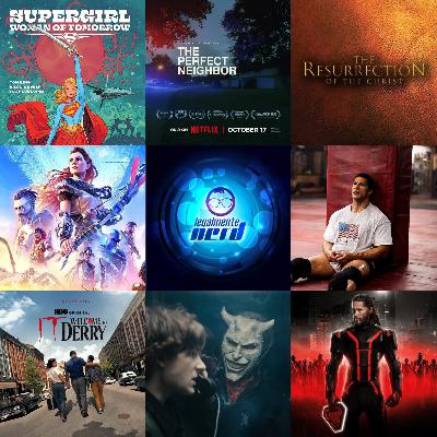 ¡Este es el futuro del streaming!