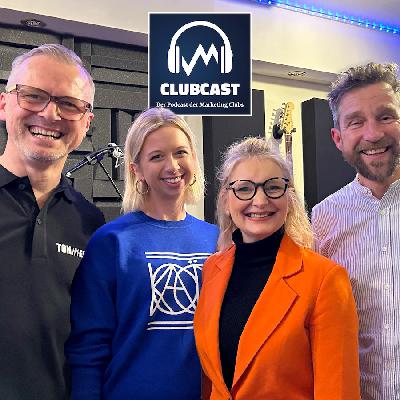 "It’s about passion, not jobs or positions."