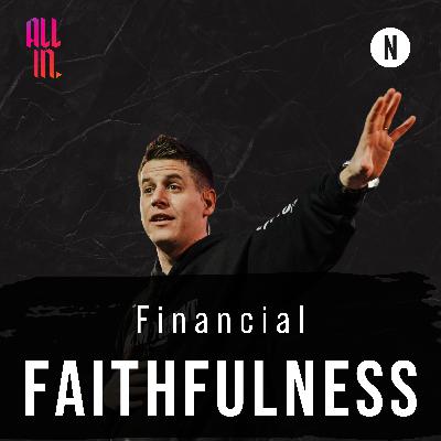 Financial Faithfulness Financial Faithfulness