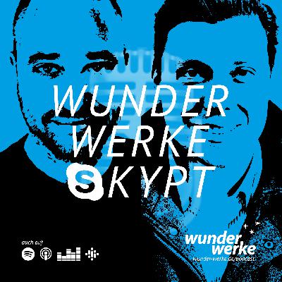 WUNDERWERKE SKYPT mit Justus Geilhufe (2025)