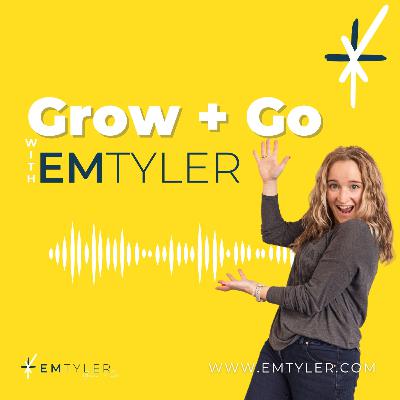 Grow + Go | Looking Ahead with Hope with Dan Tyler (pt.2) Grow + Go | Looking Ahead with Hope with Dan Tyler (pt.2)