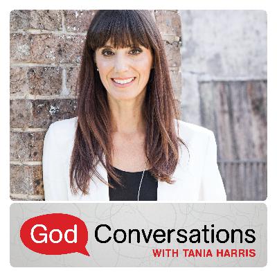 Hearing God in Everyday Moments - Beth Kennedy Hearing God in Everyday Moments - Beth Kennedy