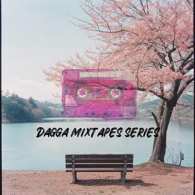 DAGGA MIXTAPES SERIES POWER SOCA 1 DAGGA MIXTAPES SERIES POWER SOCA 1