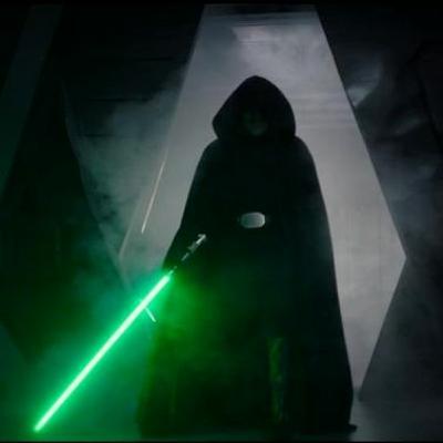 Mandalorian Season 2 FINALE! That Rescue Cameo, Ludwig Göransson's Brain Banging Score & More