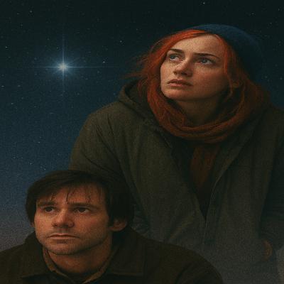 Eterno resplandor ¿Si olvidar doliera menos, lo harías? Eterno resplandor ¿Si olvidar doliera menos, lo harías?