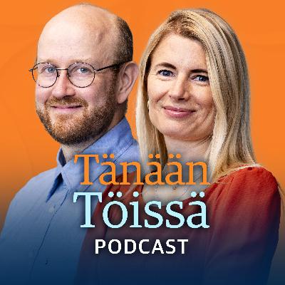 Miten nuoret pärjäävät työelämässä?