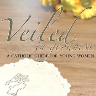 Veiled In Goodness Part 2: The Book & More