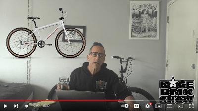 S3 E6 Race BMX Show “What 26 & 29 Frame Options do we have in 2023?” part 1 S3 E6 Race BMX Show “What 26 & 29 Frame Options do we have in 2023?” part 1