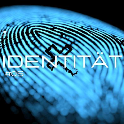 #05 IDENTITÄT: Gottes grosser Auftrag 1