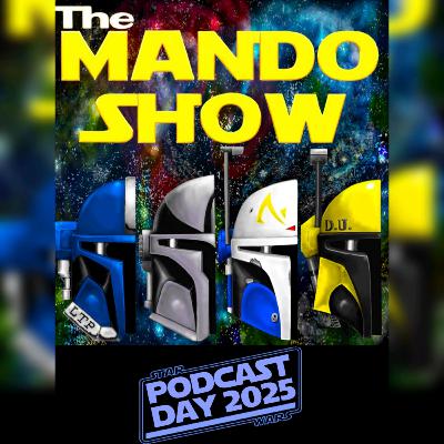 Star Wars Podcast Day 2025 Star Wars Podcast Day 2025