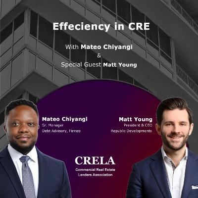 Republic Developments: High-Rise Housing and Innovative Culture