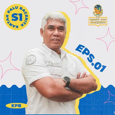 KPB Eps.01 - Yannis Harryzon Dethan : Kantor Pertanahan Bukan Tempat Urus Sertipikat?